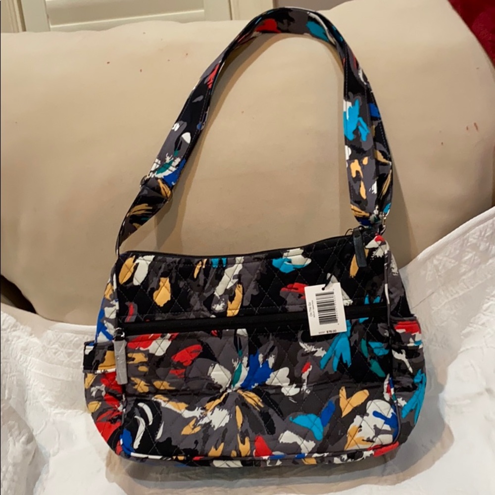 Vera Bradley purse
